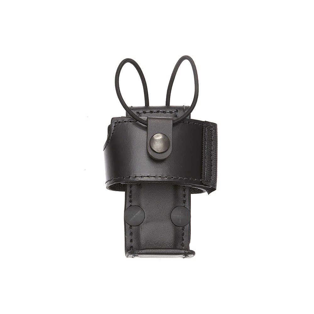 Aker Leather Universal and Motorola XTS 3000 Radio Holder 588U